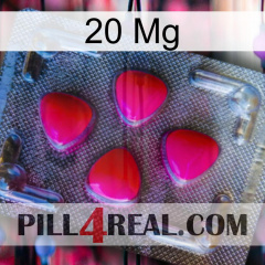 20 Mg 13